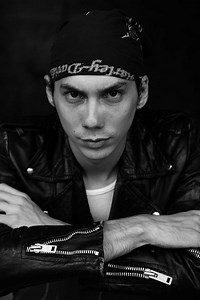 Charles-Henri Wright | Actor, Writer, Producer