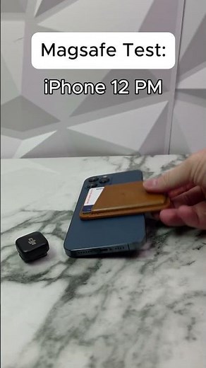iPhone Magsafe Test Through Every Generation #iPhone #MagSafe #Apple #TechTest #iPhoneReview