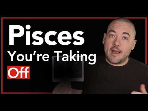 Pisces “People Are About To See You Differently Finally!” April 20th - 26th Tarot