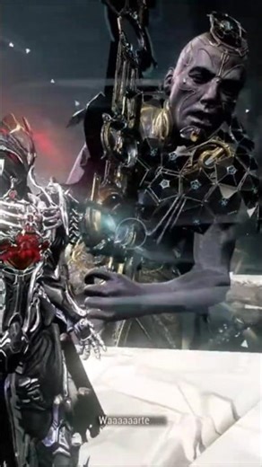 Nihil Bosskampf Guide Short 3/3 | #warframe #short