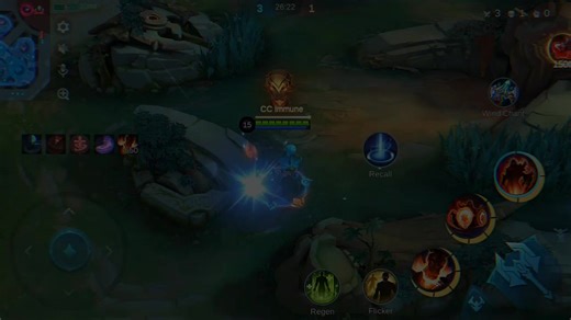 Mastering Aldous's One Hit Build in MLBB