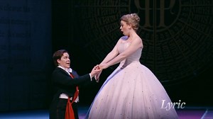 Lyric Opera stages French Cinderella production for 1st time in 107 years