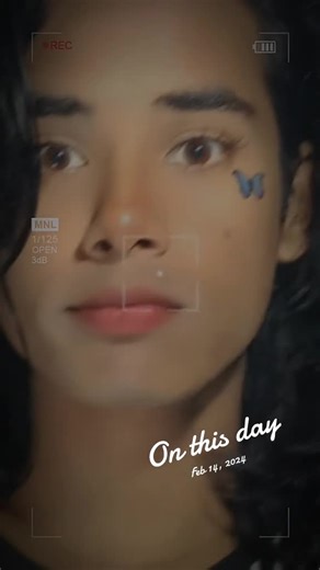 #onthisday hi I'm Krish sarki 😋#krishkisansarki08 #foryoupage #foryou #keepsupporting #trending #new #viral