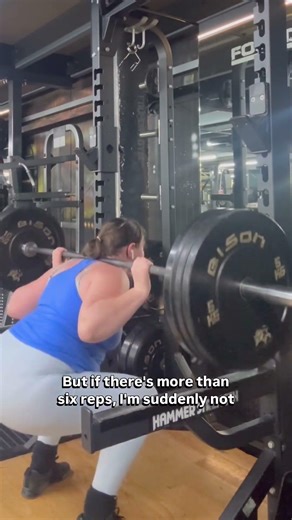 My Favourite Lift (And a reason to Squat)