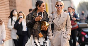 The Big, Slim, Skin Principle Is the Key to Putting Together the Most Flattering Outfits