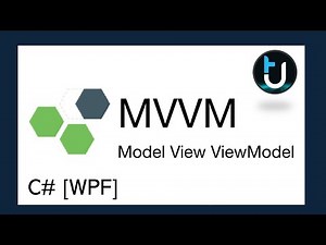 Using MVVM IN WPF C# [COURSE INTRODUCTION]