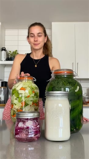 2.9K views · 896 reactions | Top 3 Fermentation Myths — BUSTED!  1)...