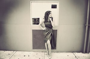 Broadway Star Shoshana Bean Performing at Imua Benefit Concert | Maui Now