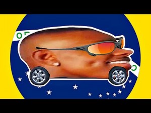 Dababy Convertible - Less Goo [Brazilian Edition] (Funk Remix)