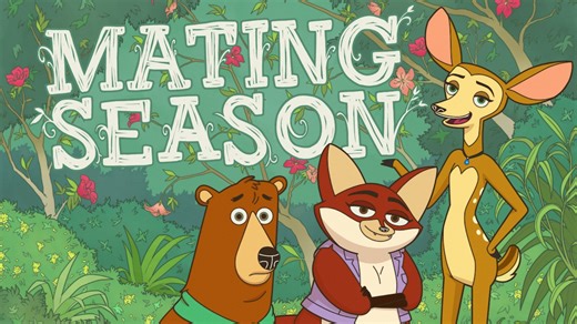 Mating Season: Release date news, cast, plot, streaming details and more about the upcoming show from Big Mouth characters