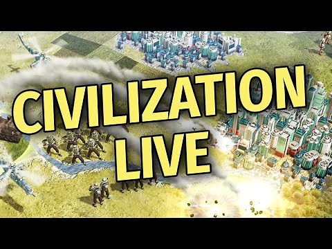 Civilization 5 Polynesia Gameplay | Culture or Domination Victory?!