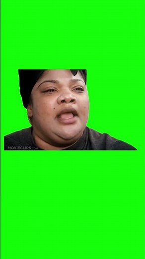 “Since You Got Your Degree and You Know Everything.” TikTok Meme | Green Screen