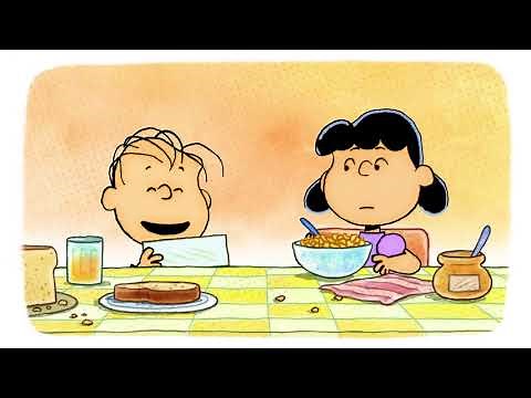Peanuts - Out of Order