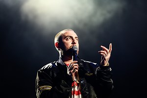 Mac Miller Is at His Lyrical Best on 'Swimming'