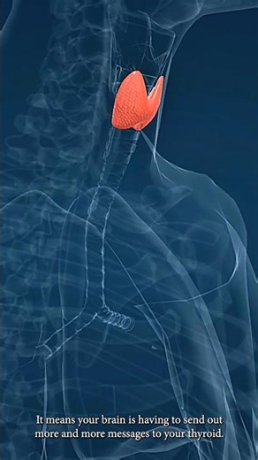 TSH Lab Range Problem!