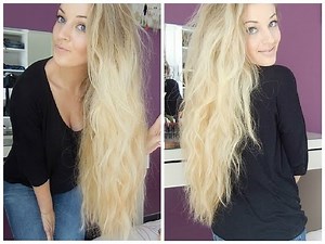 Tout sur mes cheveux !