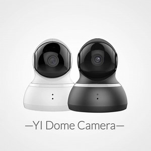 3.5K shares · 776 comments | YI Dome Camera allows you to monitor and talk directly to your pet at work. Click here to learn more: https://goo.gl/zRklbn | YI Technology | Facebook