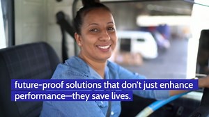 Seeing Machines Powers the Future of Safer Mobility with AI-Powered Driver Monitoring Systems