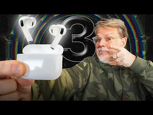 AirPods Pro 3: Why You Should Buy Them!