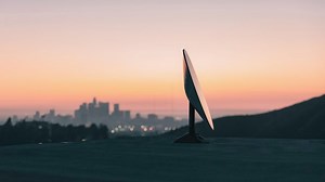 How Fast is SpaceX's Satellite Internet? Beta Tests Show it Hitting Up to 60 Mbps