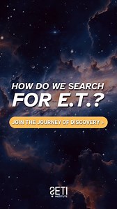 Curious about the search for extraterrestrial intelligence? Download...