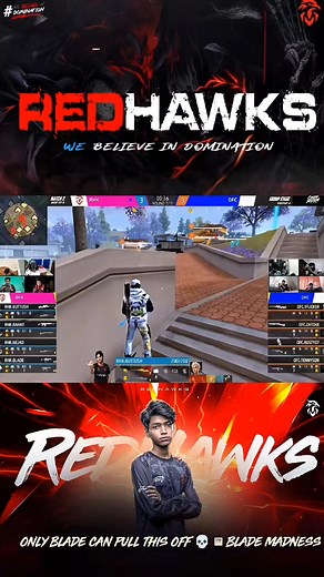 Clash Masters BD: Blade vs OFC Full Squad