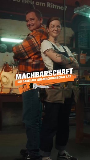 Machbarschafts-Projekte in Österreich starten!