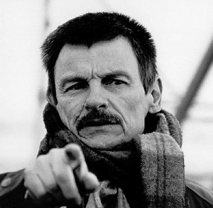 Andrei Tarkovsky - Alchetron, The Free Social Encyclopedia