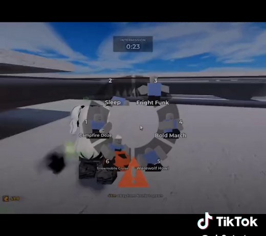 Emote Dash Tutorial for Evade 2.0 on PC