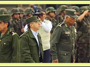 Breve historia y análisis de la policía mexicana: Federal, estatal y municipal (1999/2019).