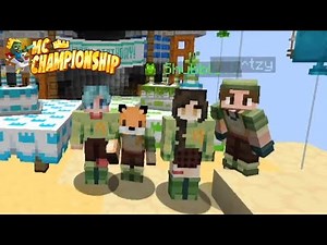 Smajor1995's MCC 24 VOD w/ Krtzyy, Shubble & Seapeekay | Lime Llamas | 20th Augustr 2022