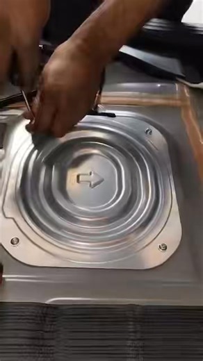 How to replace Mazda fuel filter full guide #Mazda #viralvideoシ #car #mechanic #fblifestyle | Sanjay Sahu