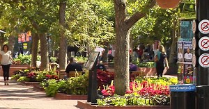 Street Level:Pearl Street Mall Boulder Season 3 Episode 5