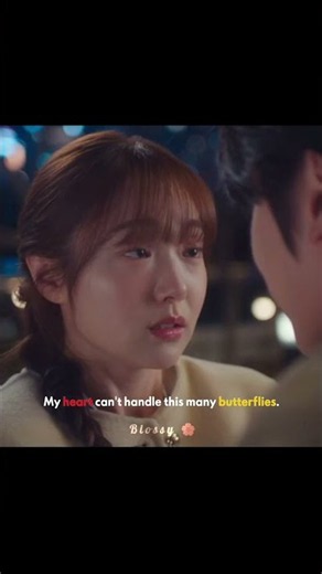 She is living every fangirl’s dream✨. #kdrama #mybaismyboss #dramaedits #viral #fyp #fmv #trending