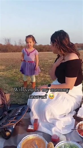 A Child Asked for a Forever Family… No One Was Ready for This 😭✨#adoptionstory #chosenfamily#emotionalmoment#heartfeltstory#familylove