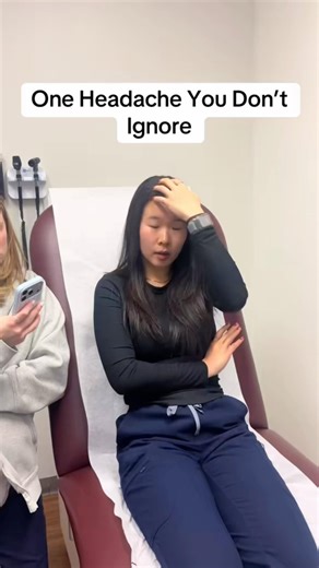 Medical emergency you cannot ignore #healthconditions #medicalemergency #nurse #nursepractitioner