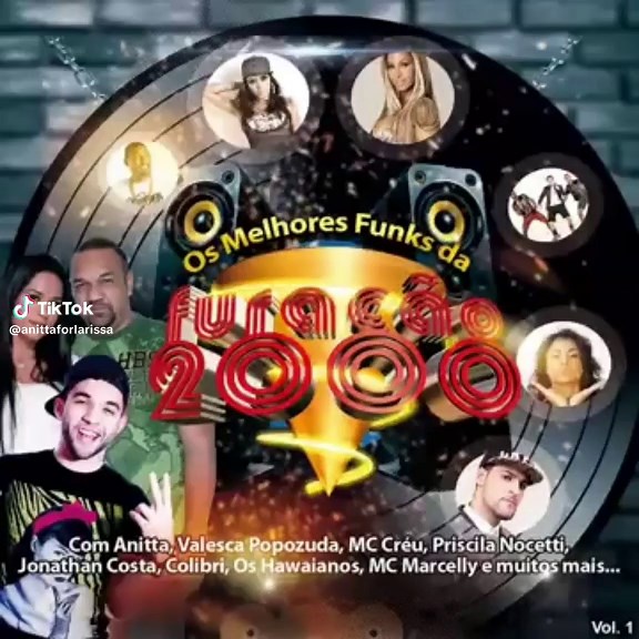 proposta vs Havana #anitta