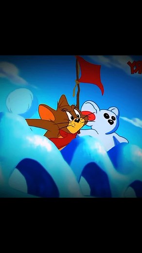 part ________ 16 Tom and Jerry 🐱🙂☺️🙂 #fyp #fypシ #fypシ゚viral #cartoon #tomandjerry #funnyvideo #chuldwhood #viraltiktok #foryoupage