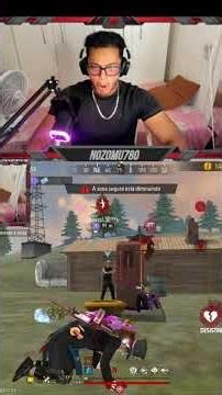 aí lula, meu presidente #gameplay #freefire
