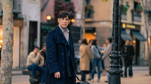 TRAILER - The Goldsmith's Secret (2025)