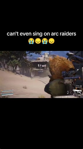 Funny Singing Fails in Arc Raiders Gameplay