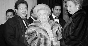 A surpreendente história da mãe de Trump, que chegou aos EUA com US$ 50 no bolso