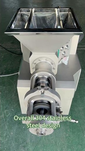 Revolutionize Your Production with High-Capacity Poultry Debone Machine! 🚀#debone #meatprocessing