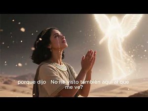 GENESIS 16- LA BIBLIA COMPLETA NARRADA EN ESPAÑOL-REINA VALERA 1960