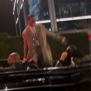 ASAP Rocky celebrates his birthday with Rihanna in the streets 🥹🥳🥳❤️ | Mrs Dlamini - JessicaNkosi Updates