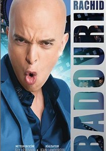 Rachid Badouri Arrête ton cinéma - stream online