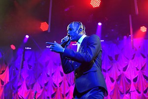 Travis Scott's Manager Fires Back At Killer Mike Over Alleged Grammy Diss