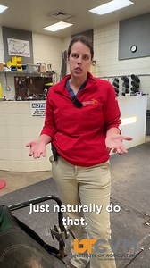 36K views · 2.1K reactions | Navicular disease Q&A. Plus, what to look for in a farrier. | UTCVM-University of Tennessee College of Veterinary Medicine | Facebook