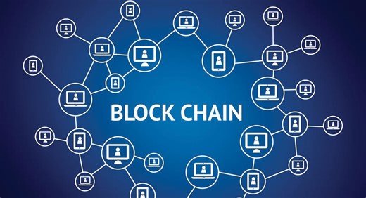 La blockchain, c’est quoi au juste ? - Be-Crypto