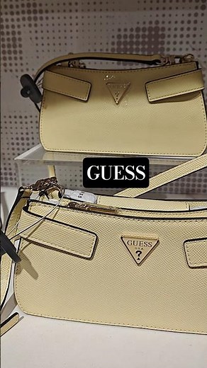 Guess Bags New Collection | Spring Fashion 2026 | Guess Handbags #guess #usa #bags #luxury #fashion